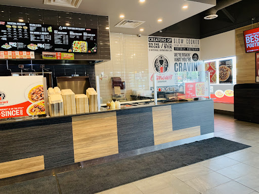 Photo of Osmow's Shawarma - 360 Caradoc St S, Strathroy, ON N7G 2P6